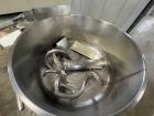 Sancassiano Double Spiral Mixer